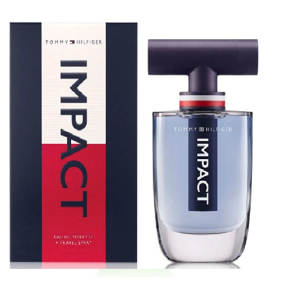 Tommy Hilfiger Impact 100ML EDT