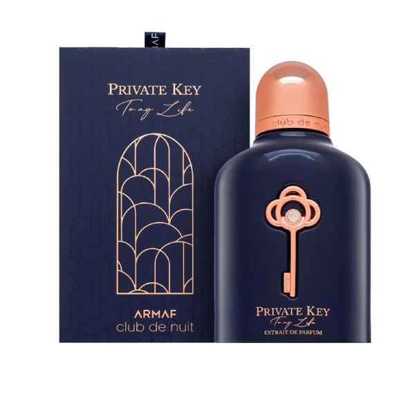 Armaf Club De Nuit Private To My Life 100ML EDP