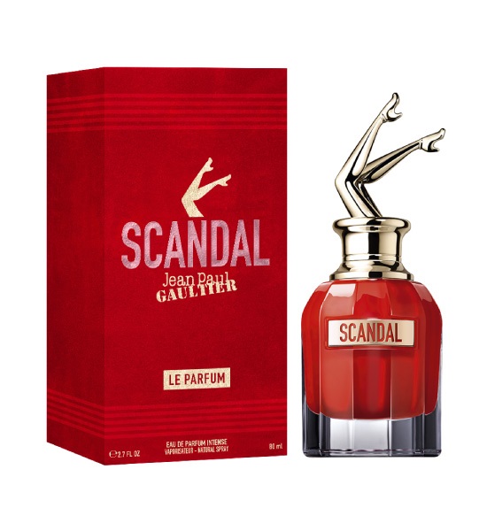 Jean Paul Gaultier Scandal Le Parfum 80ML EDP