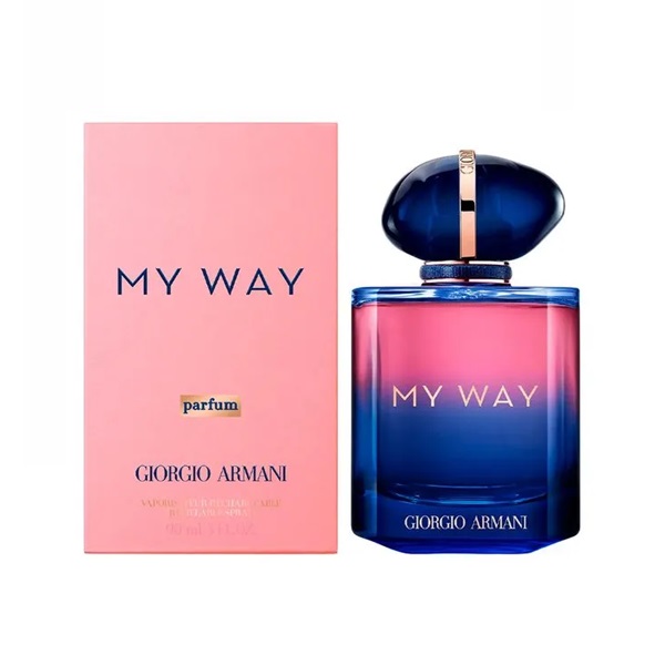 Giorgio Armani My Way 90ML EDP