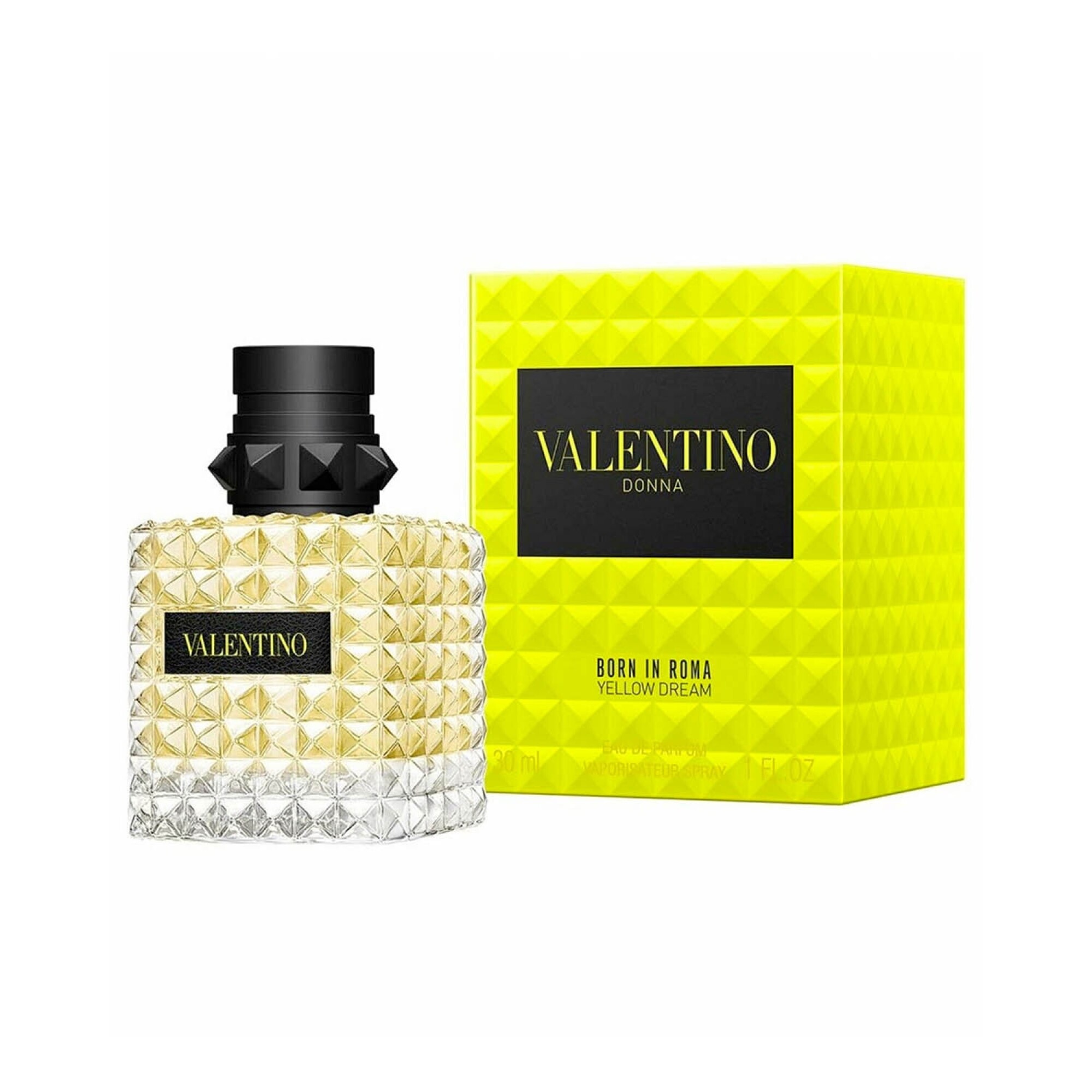 Valentino Donna Born In Roma Yellow Dream 100ML EDP