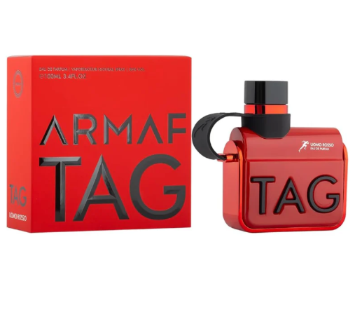 Armaf Tag Uomo Rosso 100ML EDP