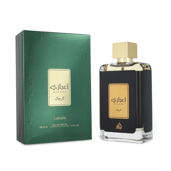 Lattafa Ejaazi 100ML EDP