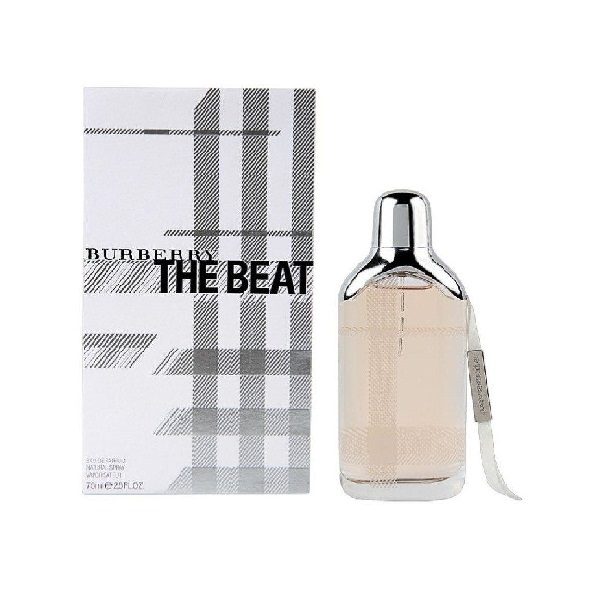 Burberry The Beat 75ML EDP