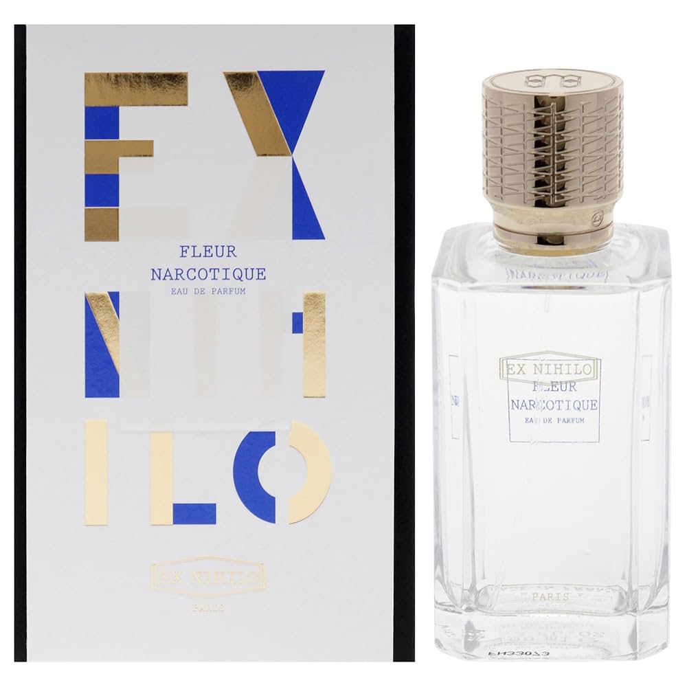 Ex Nihilo Fleur Narcotique 100ML EDP