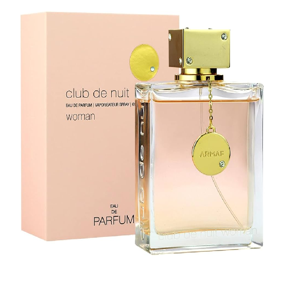Armaf Club De Nuit Woman 105ML EDP