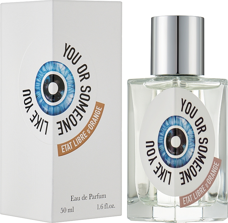 Etat Libre D Orange You Or Someone Like You 50ML EDP