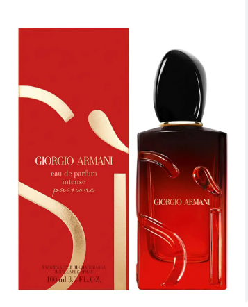 Giorgio Armani Si Passione 100ML EDP