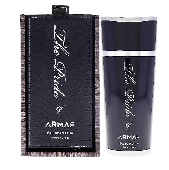Armaf The Pride Of Armaf For Men 100ML EDP
