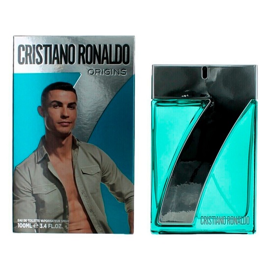 Cristiano Ronaldo Origins Hombre 100ML EDT