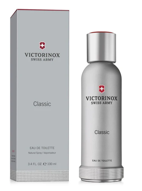 Victorinox Swiss Classic 100ML EDT