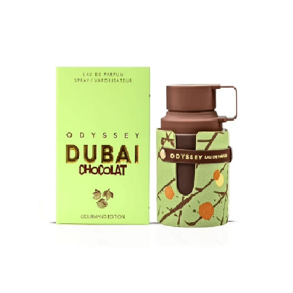 Armaf Odyssey Dubai Chocolat 100ML EDP
