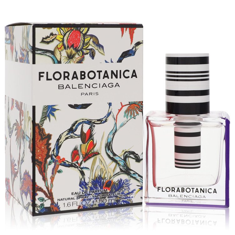Balenciaga Florabotanica 50ML EDP