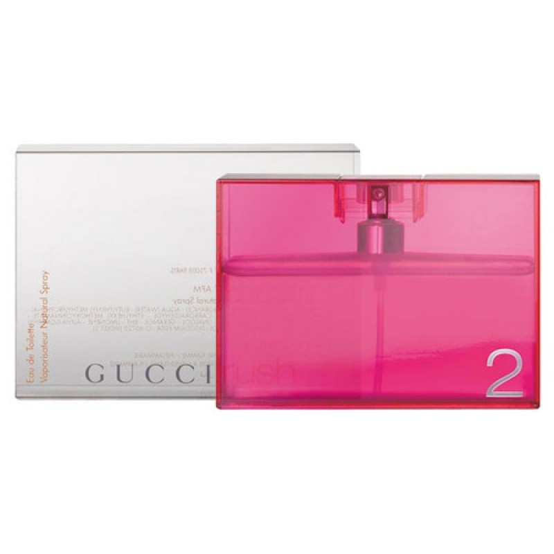 Gucci Rush 2 50ML EDT