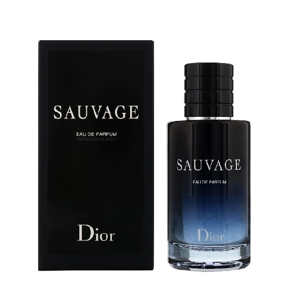 Dior Sauvage Eau De Parfum 100ML EDP