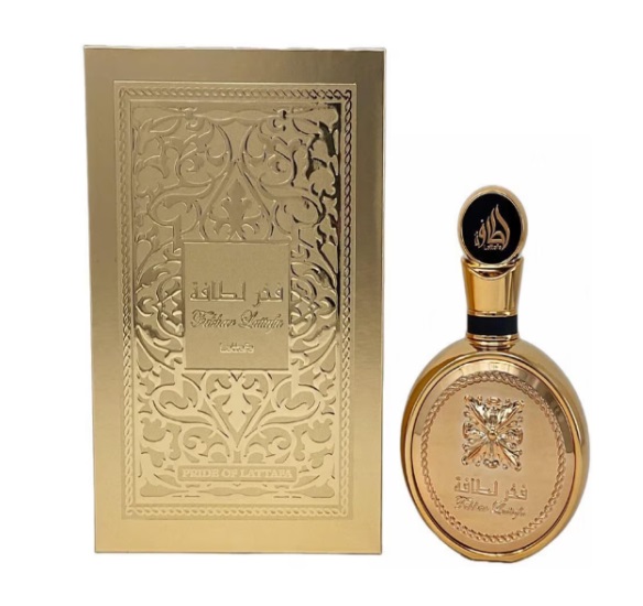 Lattafa Fakhar Extrait 100ML EDP