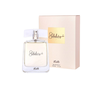 Rasasi Shuhrah For Her 90ML EDP