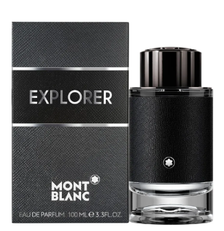 Montblanc Explorer 100ML EDP