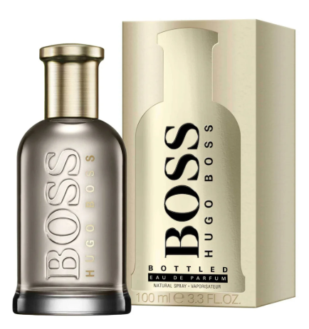 Hugo Boss Bottled Eau The Parfum 100ML EDP