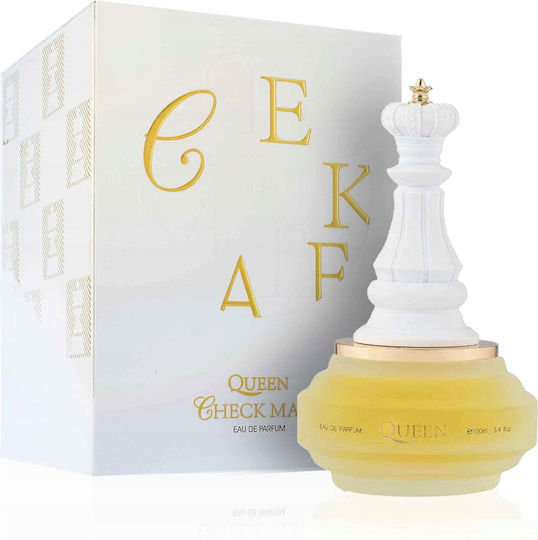 Armaf Check Mate Queen 100ML EDP