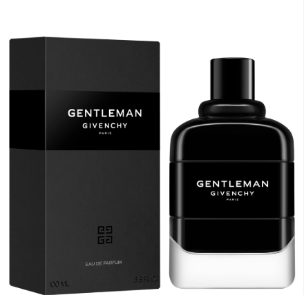 Givenchy Gentleman 100ML EDP