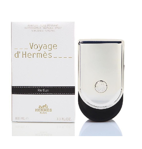 Hermes Voyage D Hermes 100ML EDT