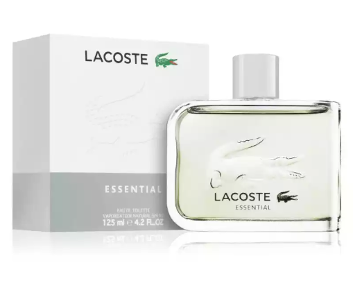 Lacoste Essential 125ML EDT