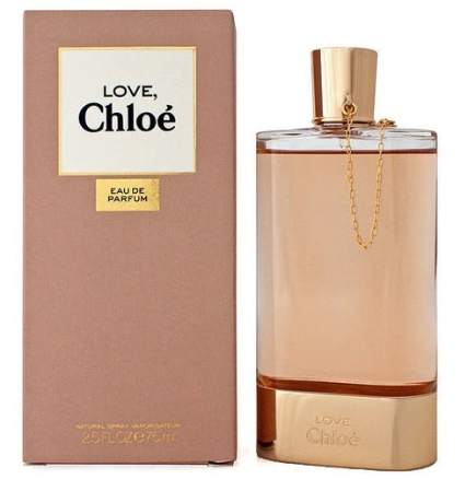 Chloe Love 75ML EDP