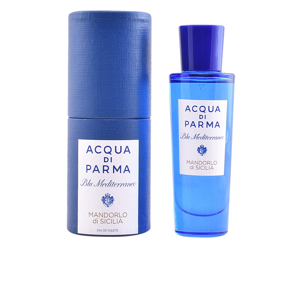 Acqua Di Parma Blu Mediterraneo Mandorlo Di Sicilia 100ML EDT
