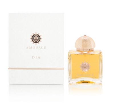 Amouage Dia 40 Woman100ML XDP