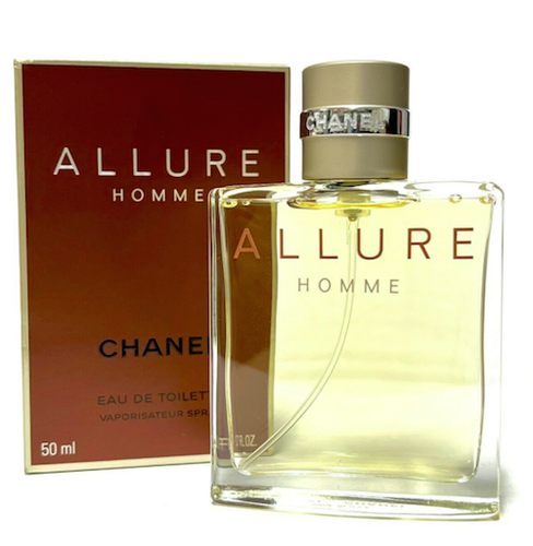 Chanel Allure Homme 100ML EXS