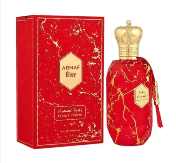 Armaf Eter Desert Flower 100ML EDP