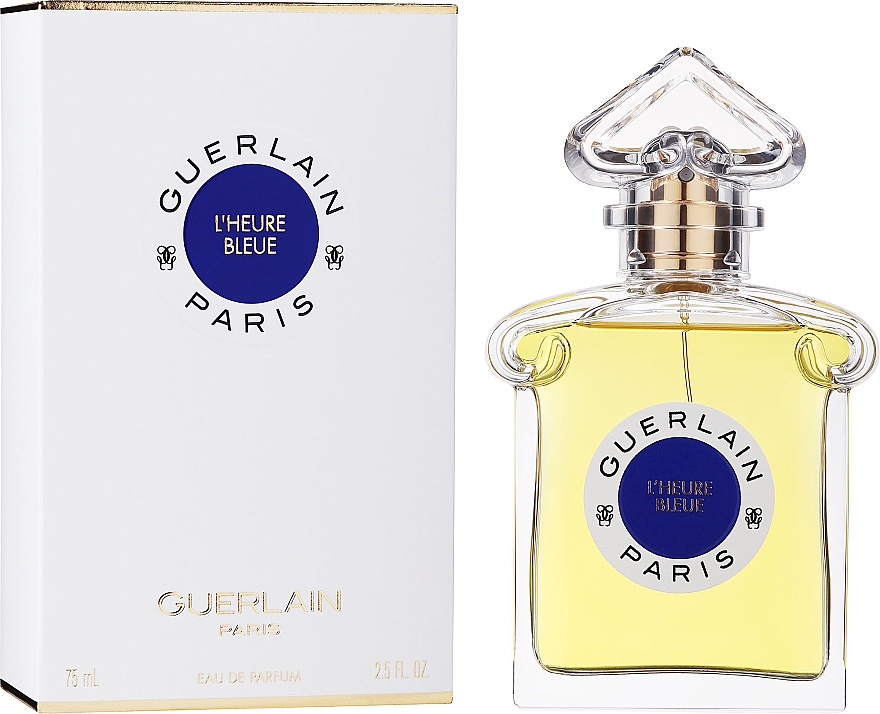 Guerlain L Heure Bleue 75ML EDP