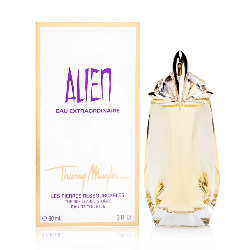 Mugler Alien Eau Extraordinaire 90ML EDT