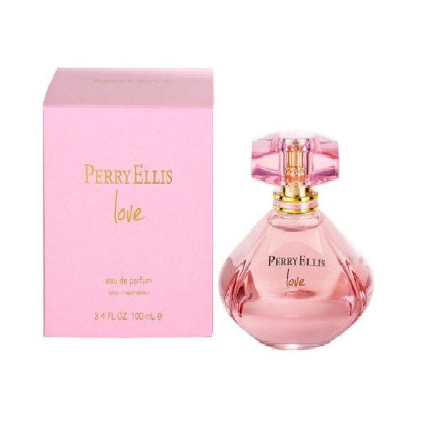 Perry Ellis Love 100ML EDP