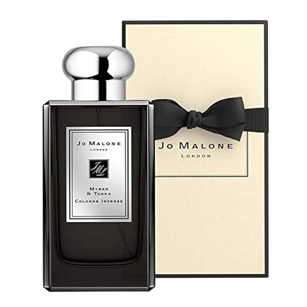 Jo Malone London Myrrh Tonka 100ML EDC