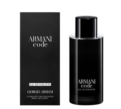 Giorgio Armani Armani Code 125ML EDT
