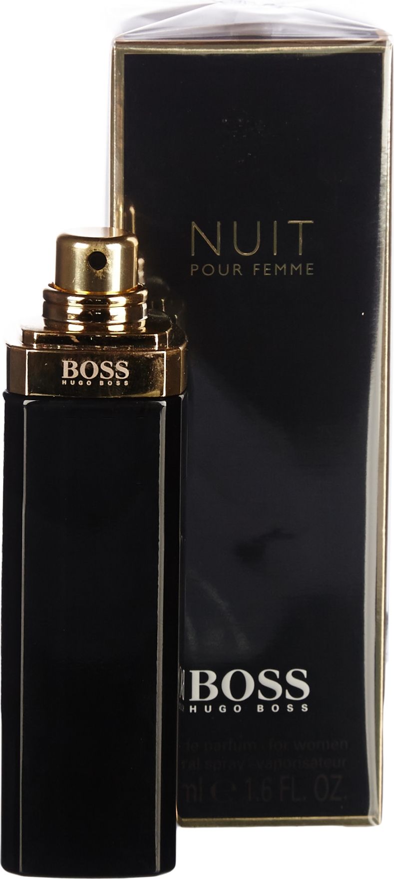 Hugo Boss Nuit Pour Femme 75ML EDP