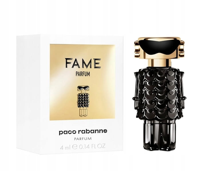 Paco Rabanne Fame Parfum 80ML EDP