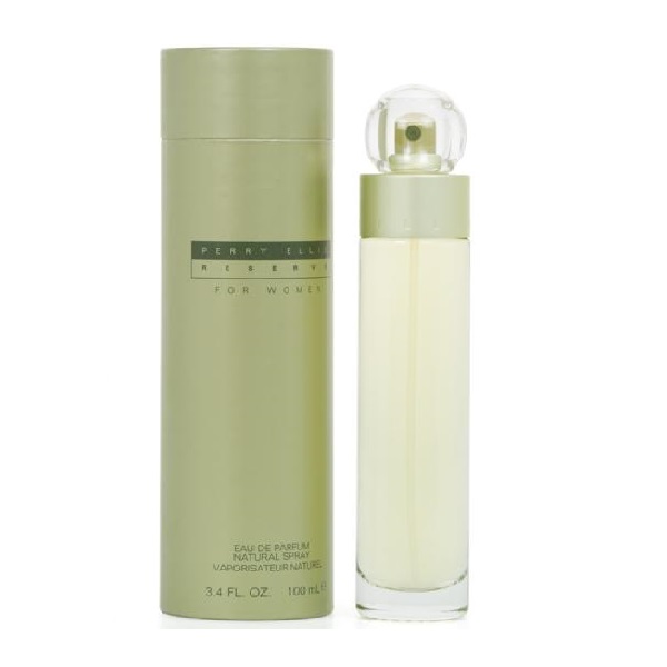 Perry Ellis Reserve For Women 100ML EDP