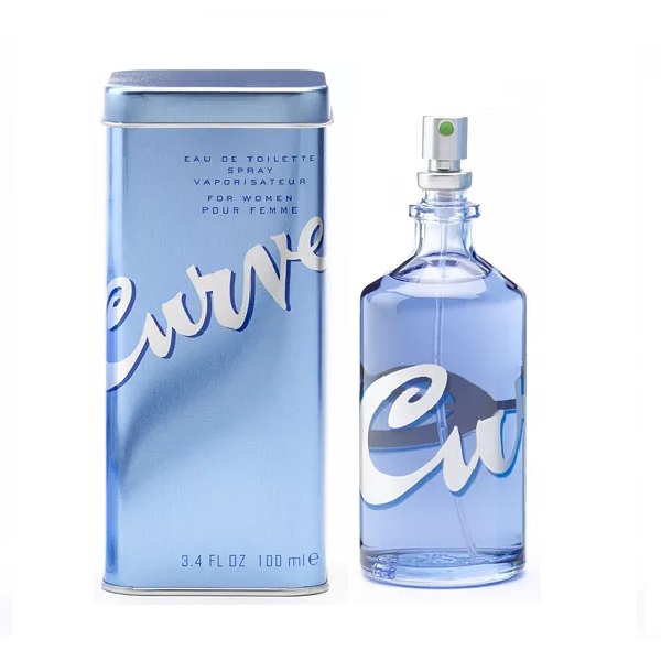 Liz Claiborne Curve 100ML EDT
