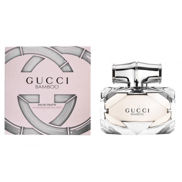 Gucci Bamboo 75ML EDT