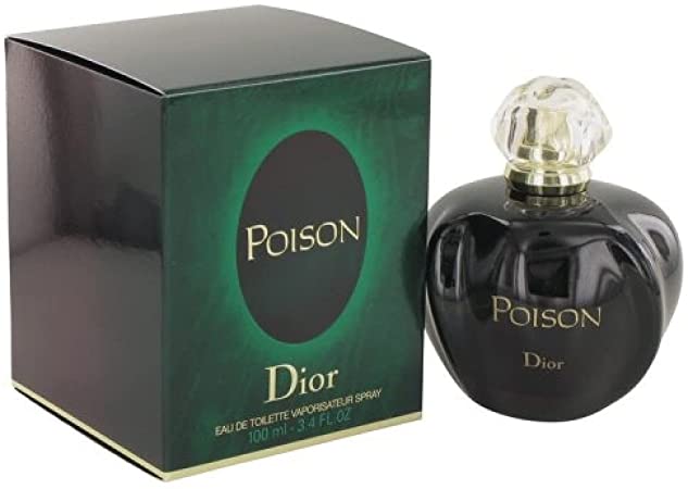 Dior Poison 100ML EDT