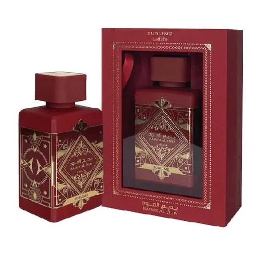 Lattafa Oud For Glory Sublime 100ML EDP