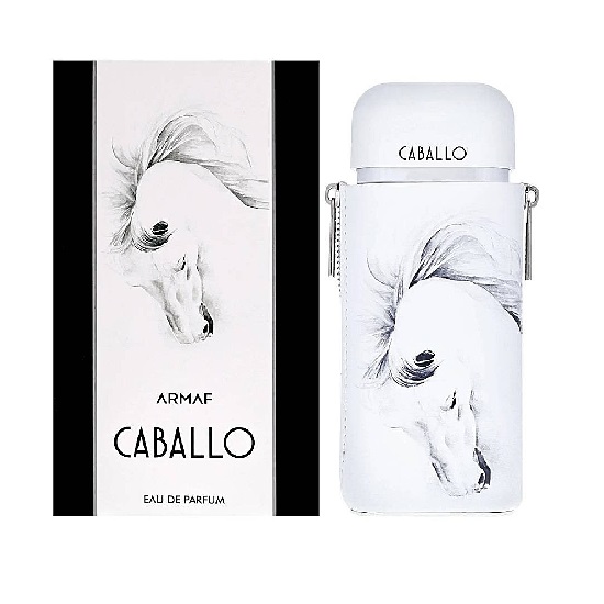 Armaf Caballo Pour Homme 100ML EDP