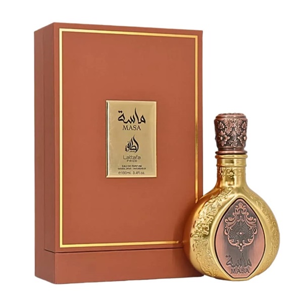 Lattafa Masa 100ML EDP