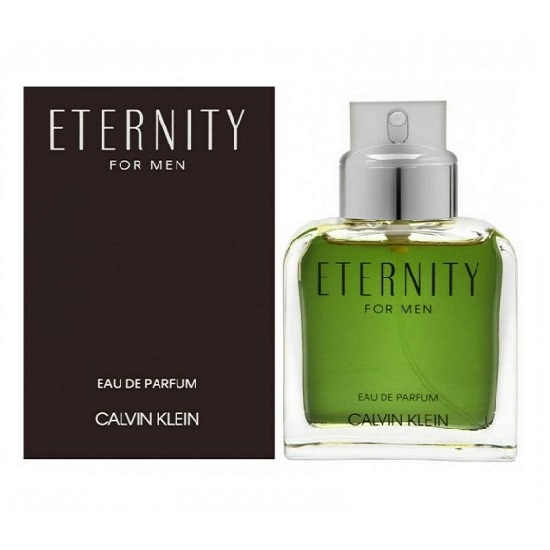 Calvin Klein Eternity For Men Eau De Parfum 100ML EDP