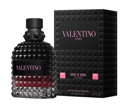 Valentino Uomo Born In Roma Intense 100ML EDP