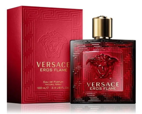 Versace Eros Flame 100ML EDP