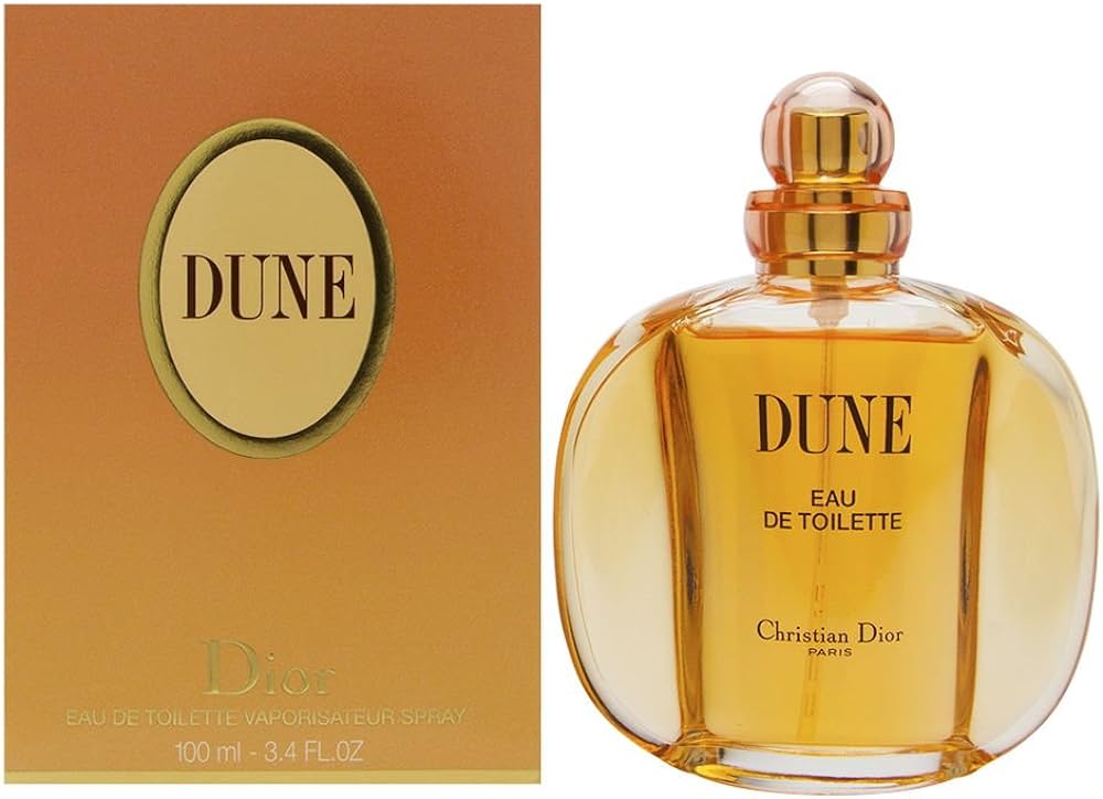 Dior Dune 100ML EDT